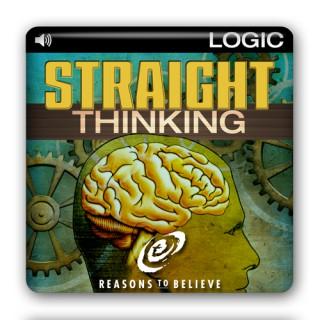 Straight Thinking