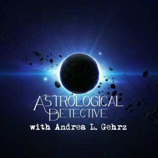 Stream the Podcast - Portland School of Astrology