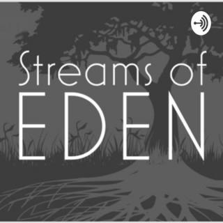 Streams of Eden