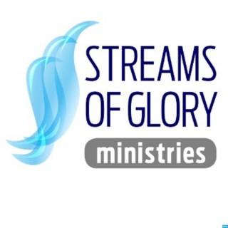 Streams Of Glory Podcast