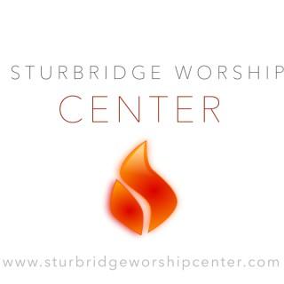 Sturbridge Worship Center Podcast