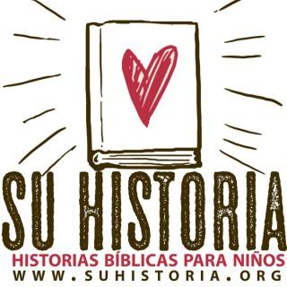 Su Historia - Historias Bíblicas