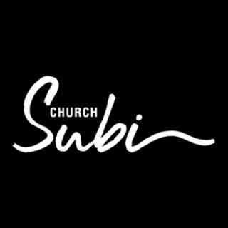 Subi Church Sermon Podcast