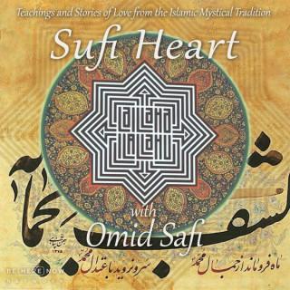 Sufi Heart with Omid Safi