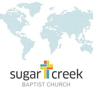 Sugar Creek Baptist Church Audio Podcast
