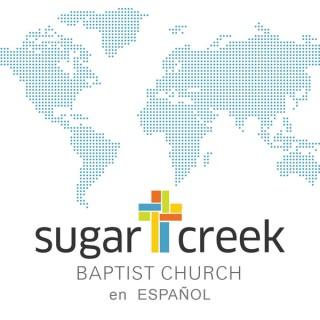 Sugar Creek Baptist Church en Español Audio Podcast