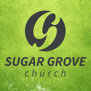 Sugar Grove Church Podcast