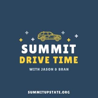 Summit Drive Time