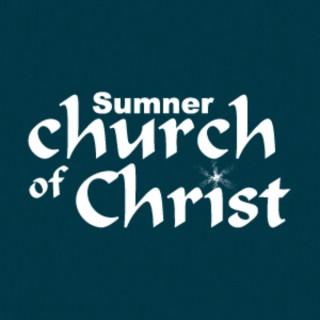 Sumner church of Christ Podcast