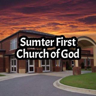 Sumter First Church of God
