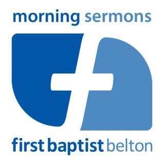 Sunday Morning Sermon