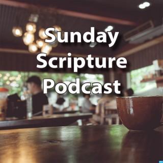 Sunday Scripture Podcast