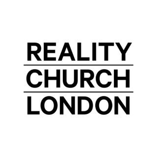 Sunday Sermons - Reality Church London