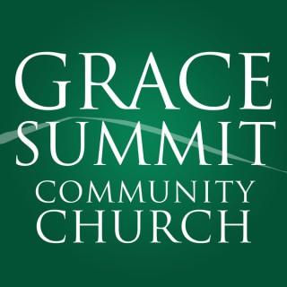 Sunday Sermons from Grace Summit Community Church