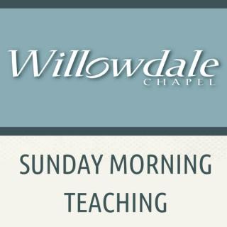 Sunday Teaching