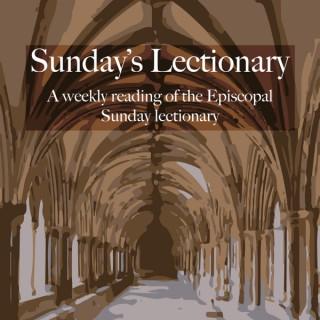 Sunday's Lectionary