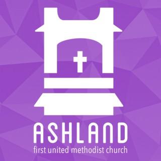 Sundays @ Ashland Methodist
