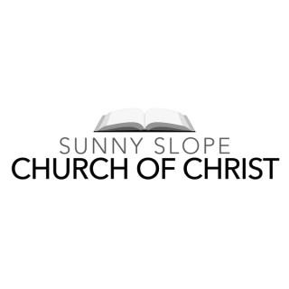 Sunny Slope Church of Christ