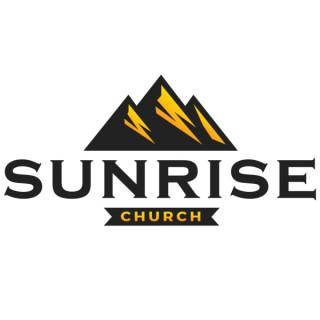 Sunrise Church Podcast