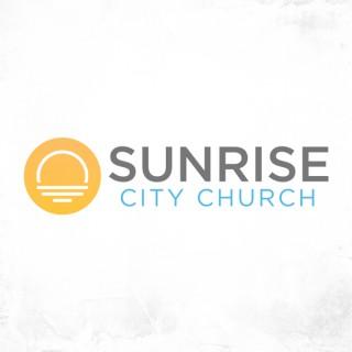 Sunrise City Church Podcast