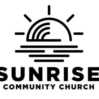 Sunrise Community Church Podcast