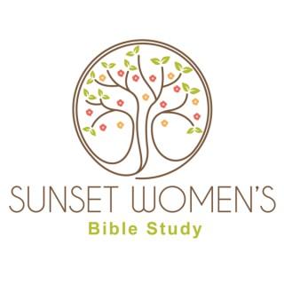 Sunset Women's Bible Study