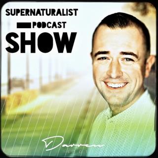 Supernaturalist Podcast Show
