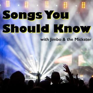 Songs You Should Know