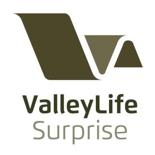 Valley Life - Surprise