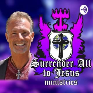 Surrender All To Jesus Ministries Radio Show