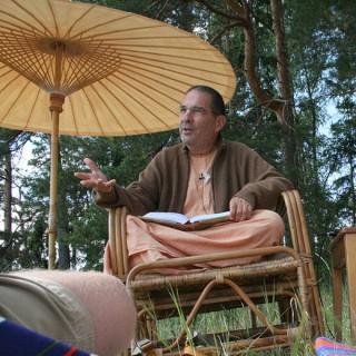 Swami B.V. Tripurari's 2012 Lectures