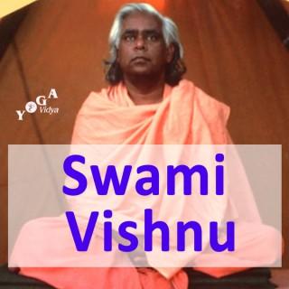 Swami Vishnudevananda - Leben und Werk eines großen Yogameisters