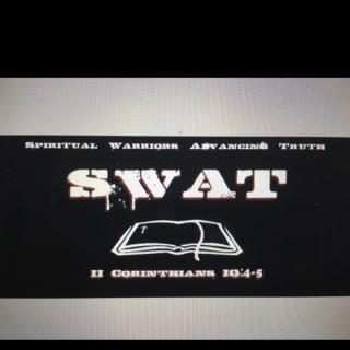 SWAT Bible Study