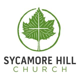 Sycamore Hill Church Podcast - Hockessin Campus