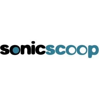 SonicScoop Podcast