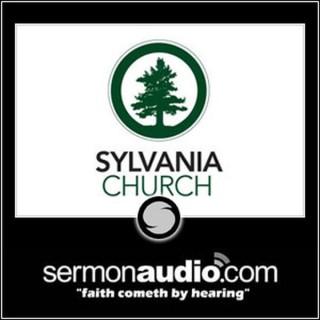 Sylvania Church