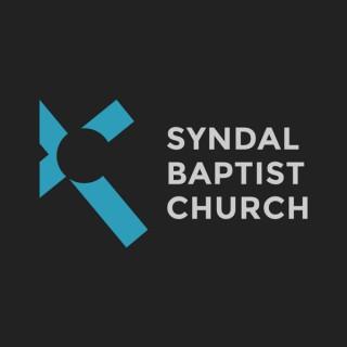 Syndal Baptist Church Audio