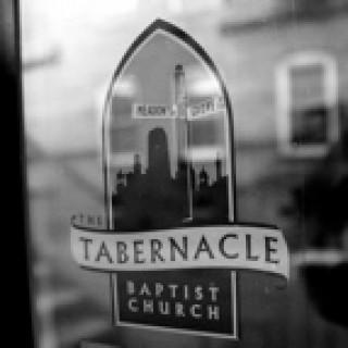 Tabernacle Baptist Church » Podcast Feed