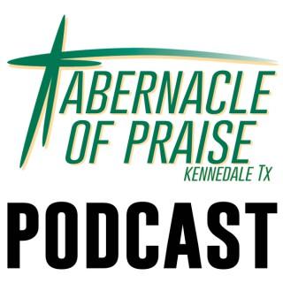 Tabernacle of Praise | Kennedale Tx