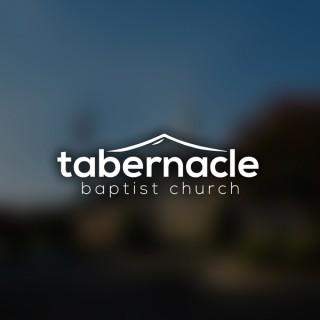 The Tabernacle Podcast | Presented By The Tabernacle Baptist Church