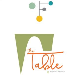 The Table Connection - Revealed Series