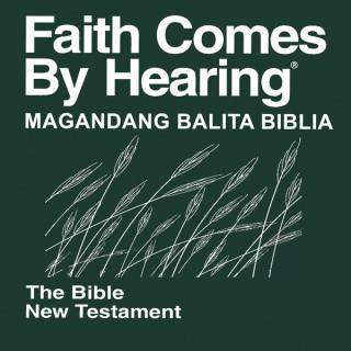 Tagalog Bible (Non-Dramatized) Mabutung Balita Para sa Ating Panahon