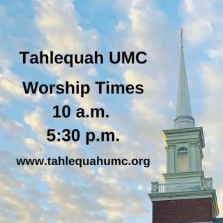 Tahlequah First United Methodist Church