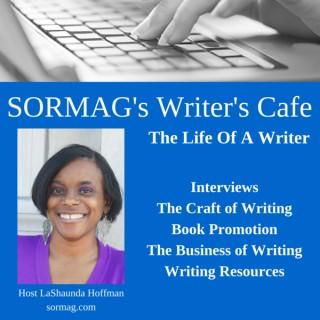 SORMAG's Writer's Cafe