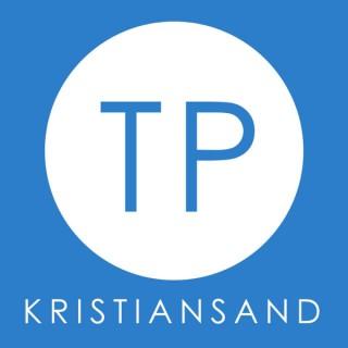 Taler fra Touchpoint Kristiansand