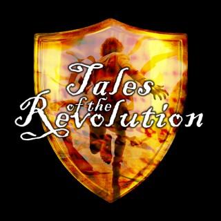 Tales of the Revolution with Jason Vreeke
