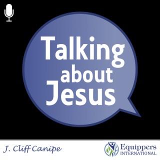 Talking About Jesus