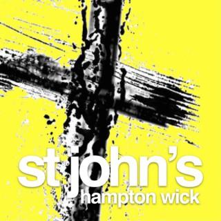 Talks - St John's Hampton Wick