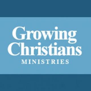 Talks for Growing Christians