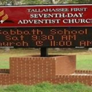 Tallahassee First Seventh-day Adventist Church